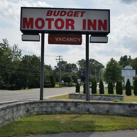 Budget Motor Inn- Stony Point Εξωτερικό φωτογραφία