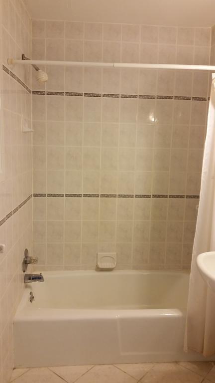 Budget Motor Inn- Stony Point Εξωτερικό φωτογραφία