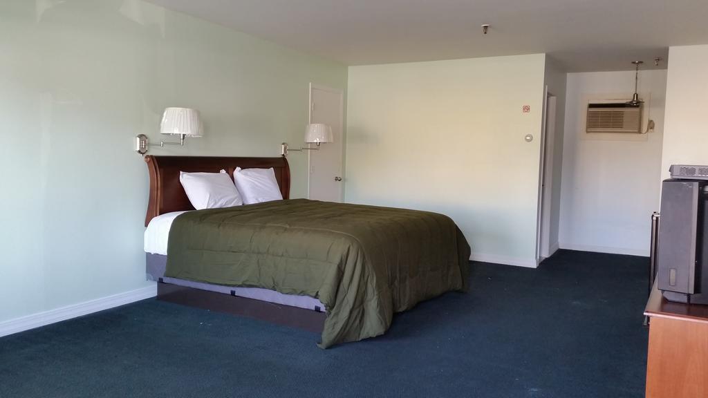 Budget Motor Inn- Stony Point Εξωτερικό φωτογραφία