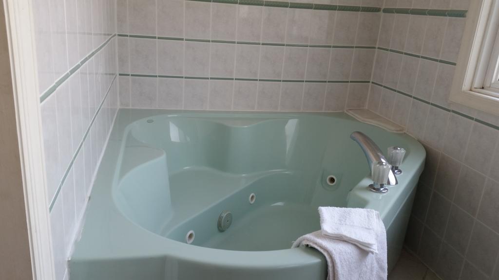 Budget Motor Inn- Stony Point Εξωτερικό φωτογραφία