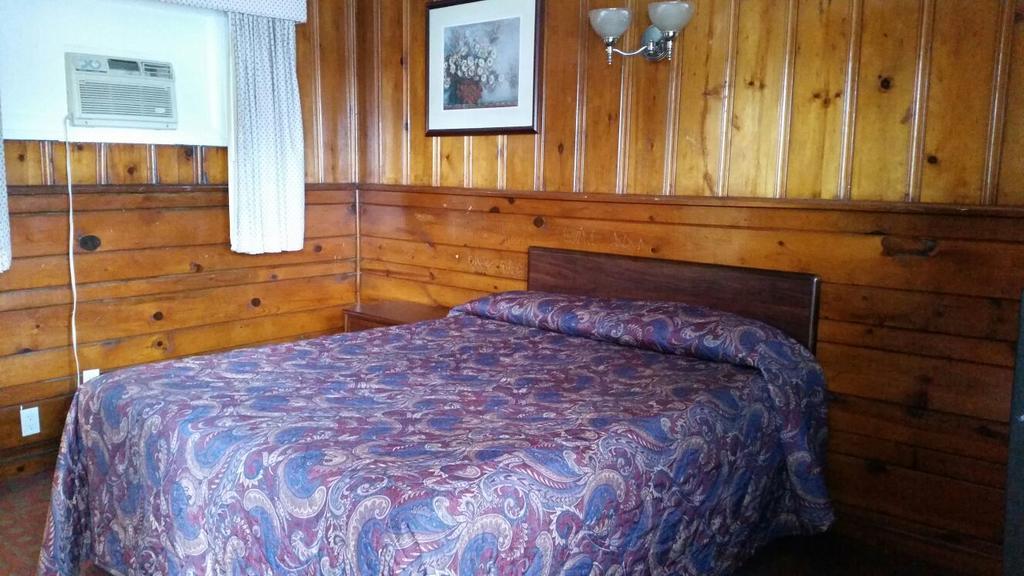 Budget Motor Inn- Stony Point Δωμάτιο φωτογραφία