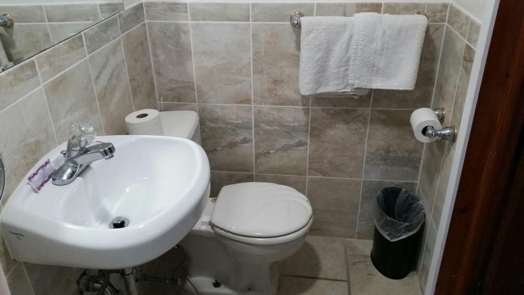 Budget Motor Inn- Stony Point Δωμάτιο φωτογραφία