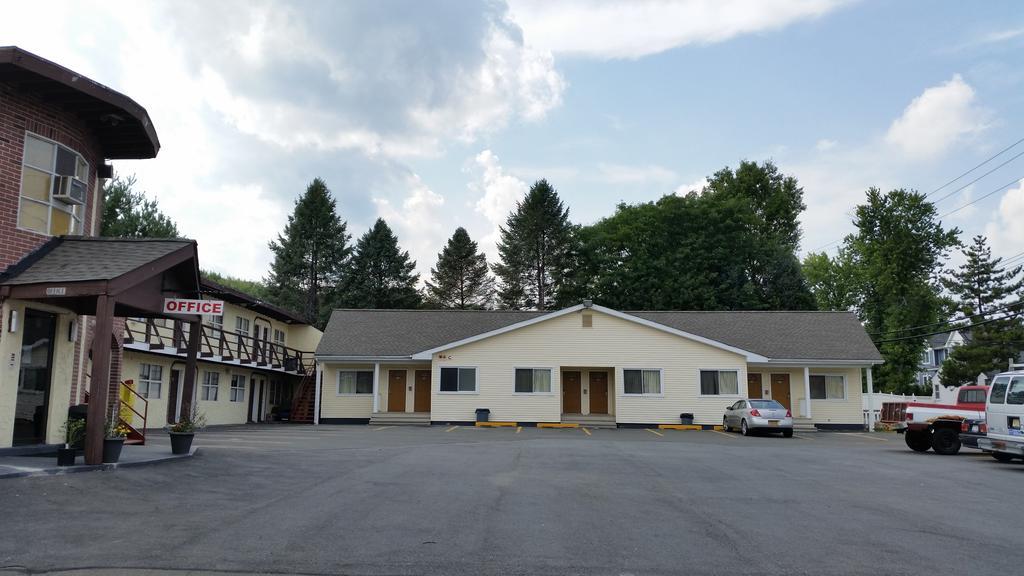 Budget Motor Inn- Stony Point Εξωτερικό φωτογραφία