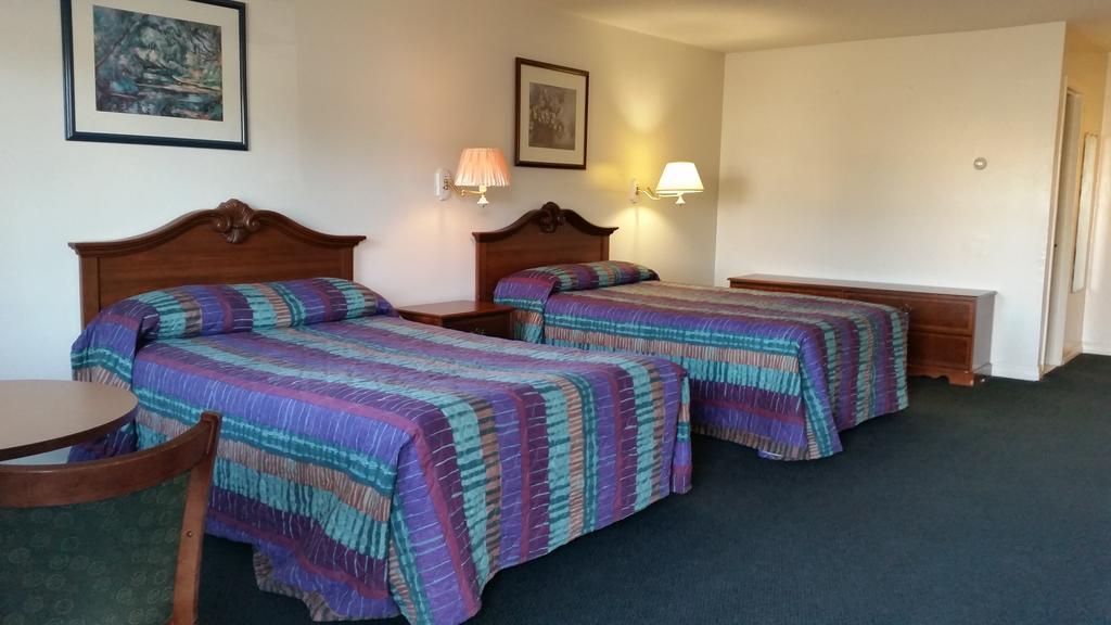 Budget Motor Inn- Stony Point Δωμάτιο φωτογραφία