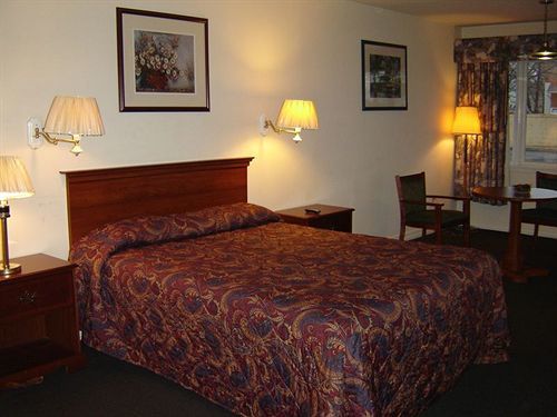 Budget Motor Inn- Stony Point Εξωτερικό φωτογραφία