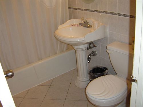 Budget Motor Inn- Stony Point Εξωτερικό φωτογραφία