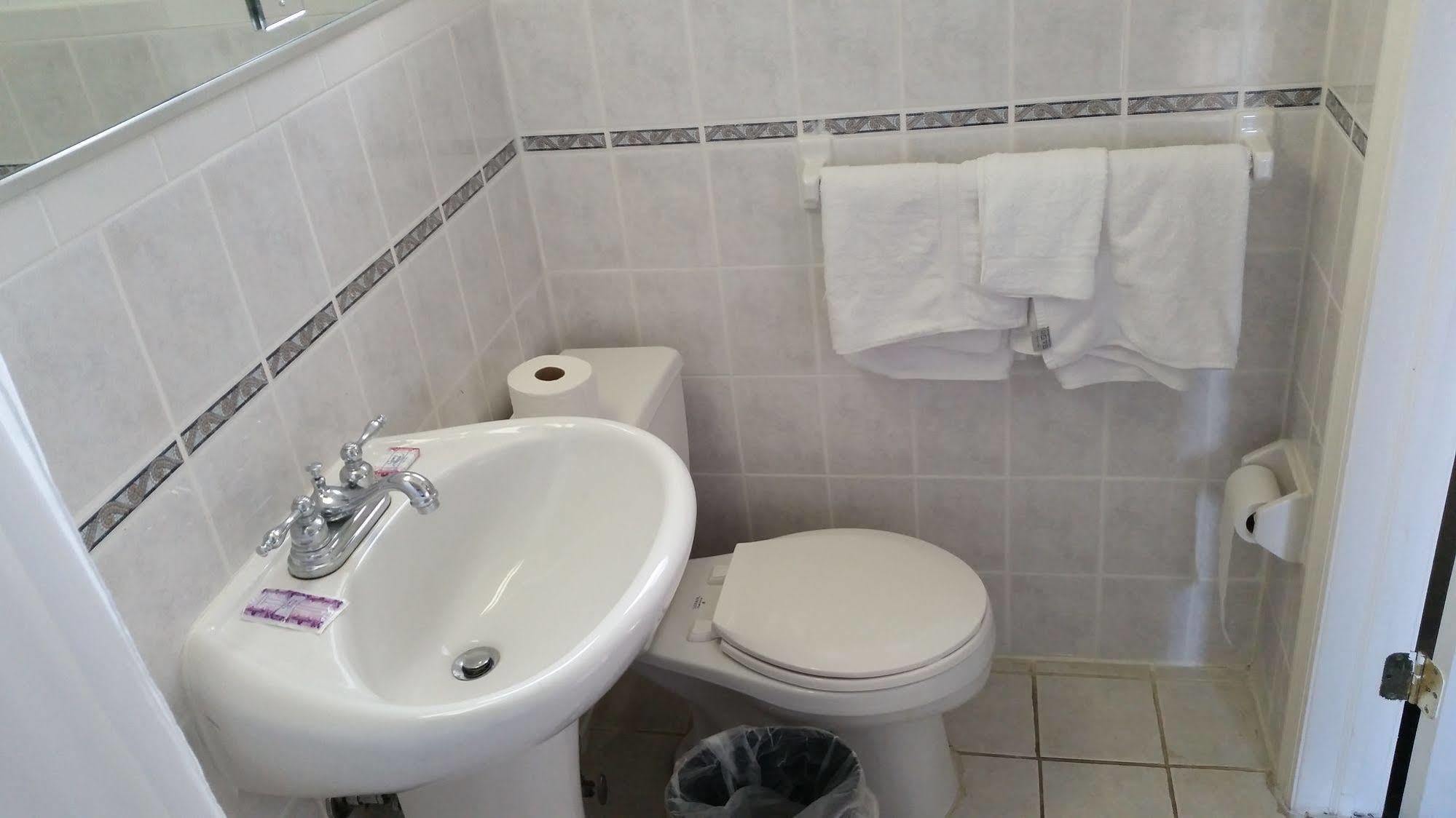 Budget Motor Inn- Stony Point Εξωτερικό φωτογραφία